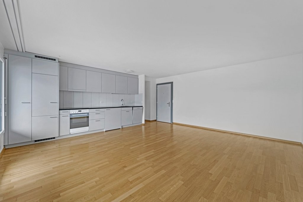 2 ½ rooms apartment, Foto 3 von 10