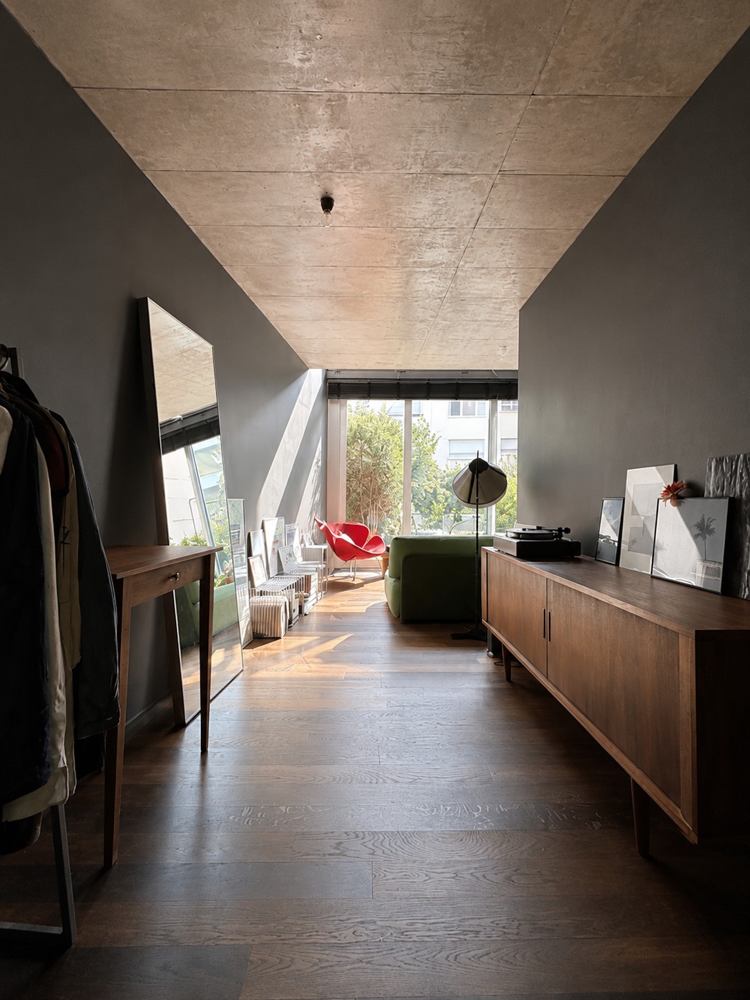 2 ½ rooms apartment, Foto 4 von 8