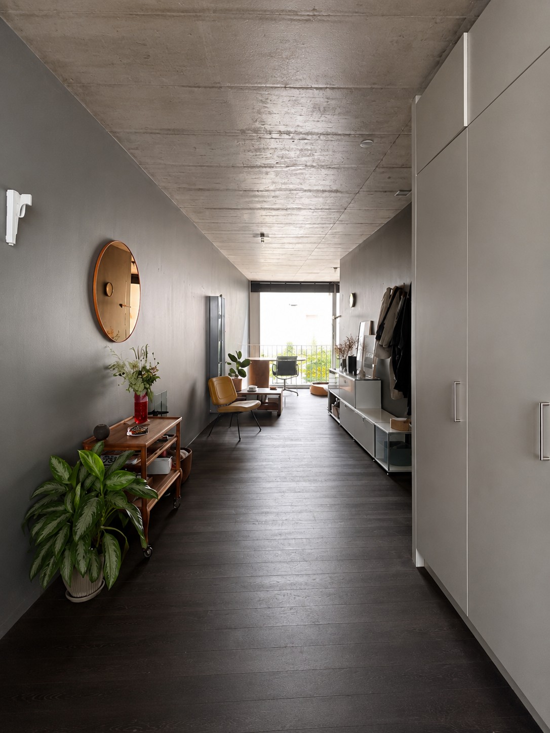 2 ½ rooms apartment, Foto 5 von 8