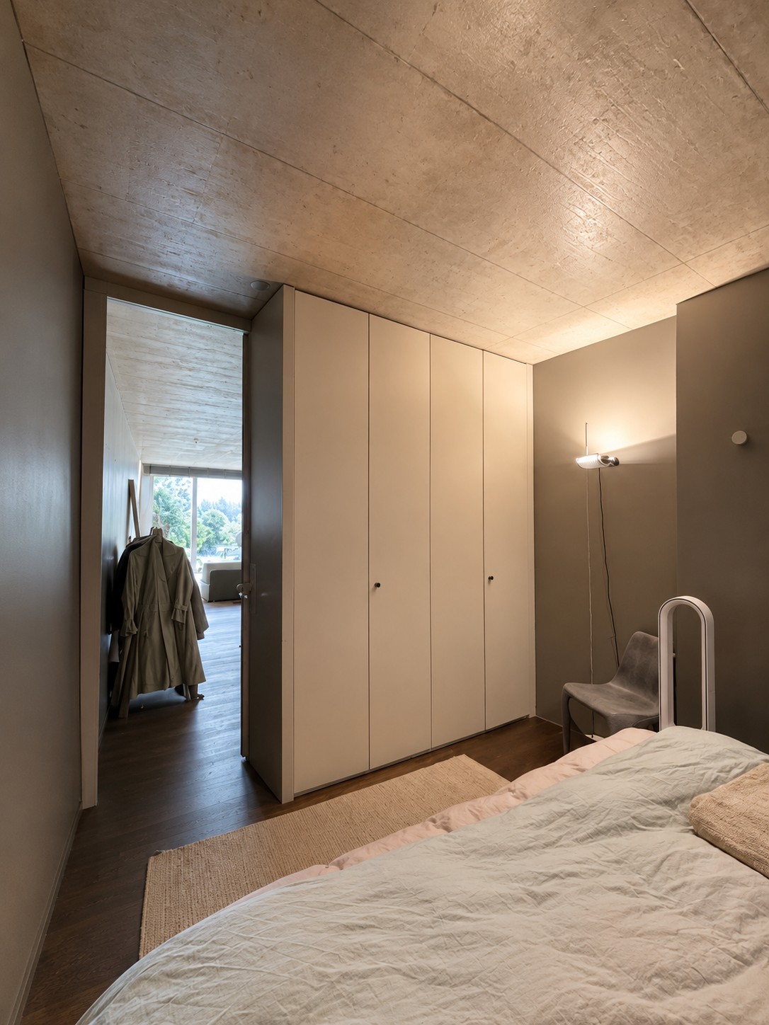 2 ½ rooms apartment, Foto 7 von 8