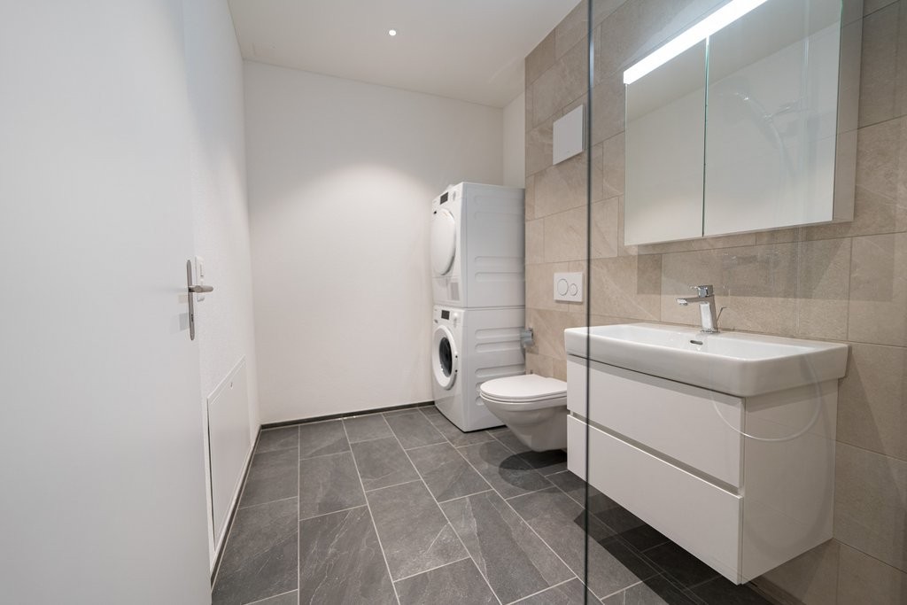 3 ½ pièces appartement