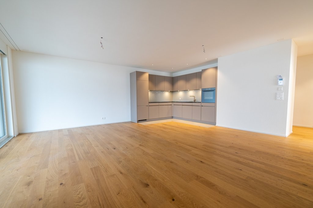 3 ½ pièces appartement