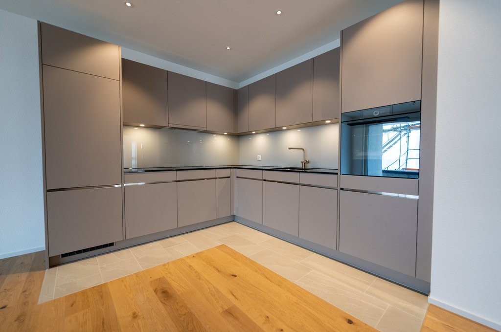 3 ½ pièces appartement