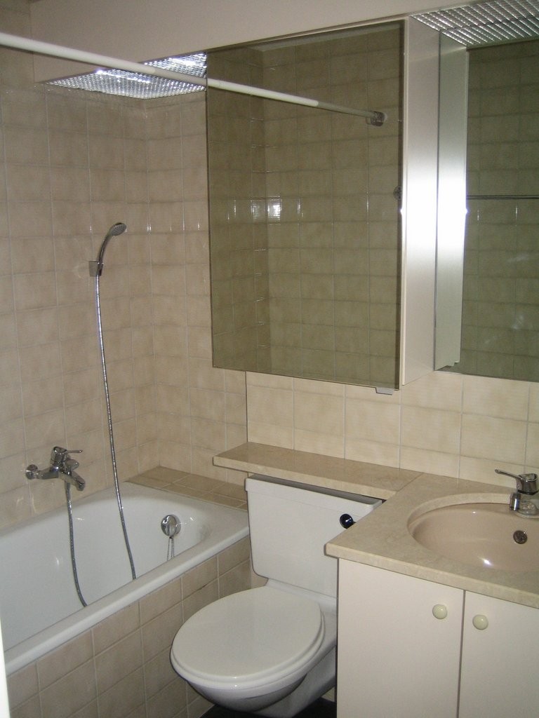 2 ½ rooms apartment, foto 6 di 7