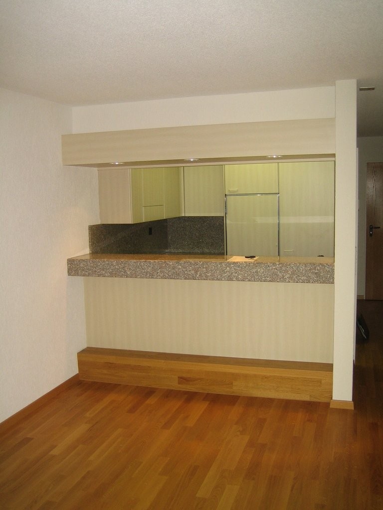 2 ½ rooms apartment, foto 5 di 7