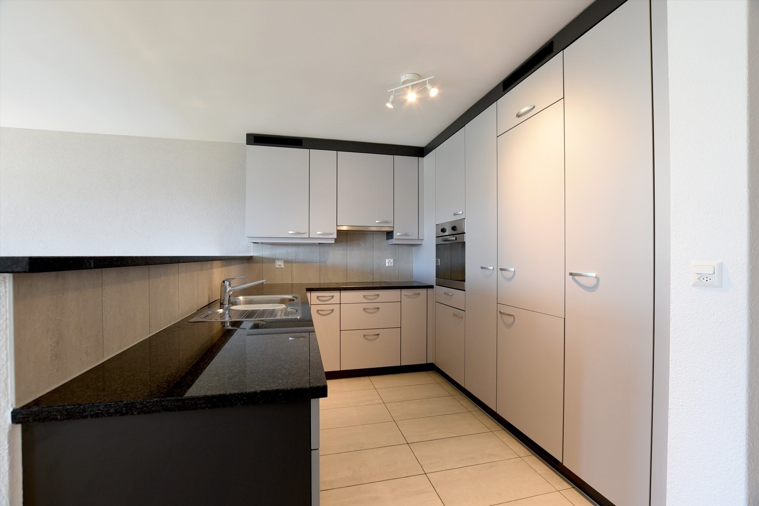4 ½ Zimmer-Wohnung