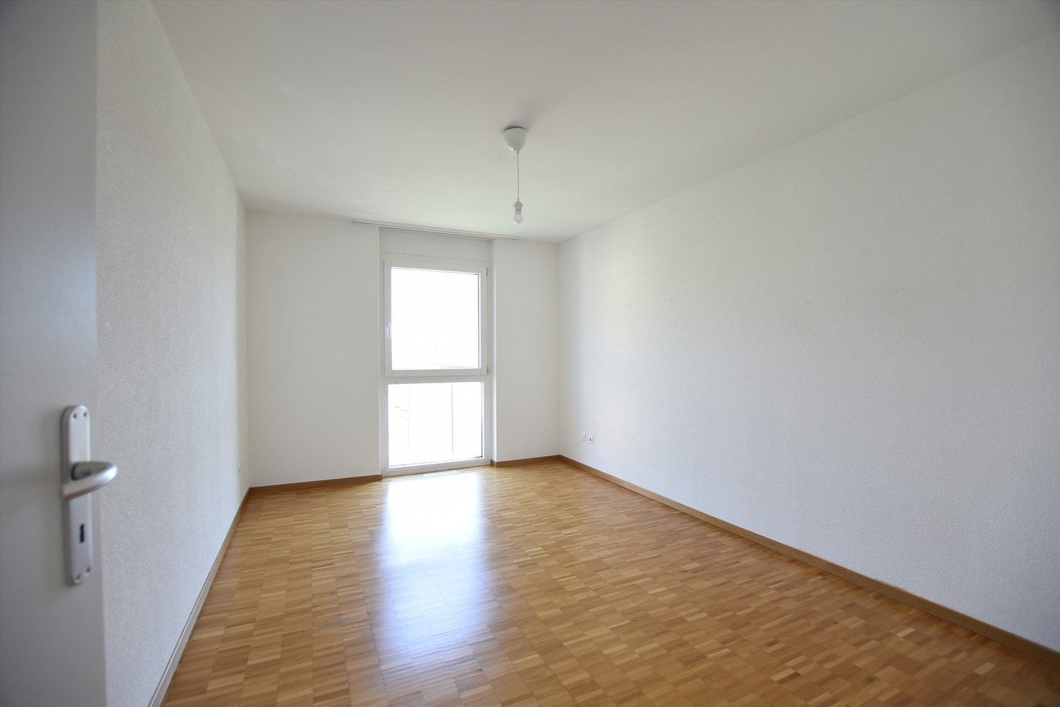 4 ½ Zimmer-Wohnung