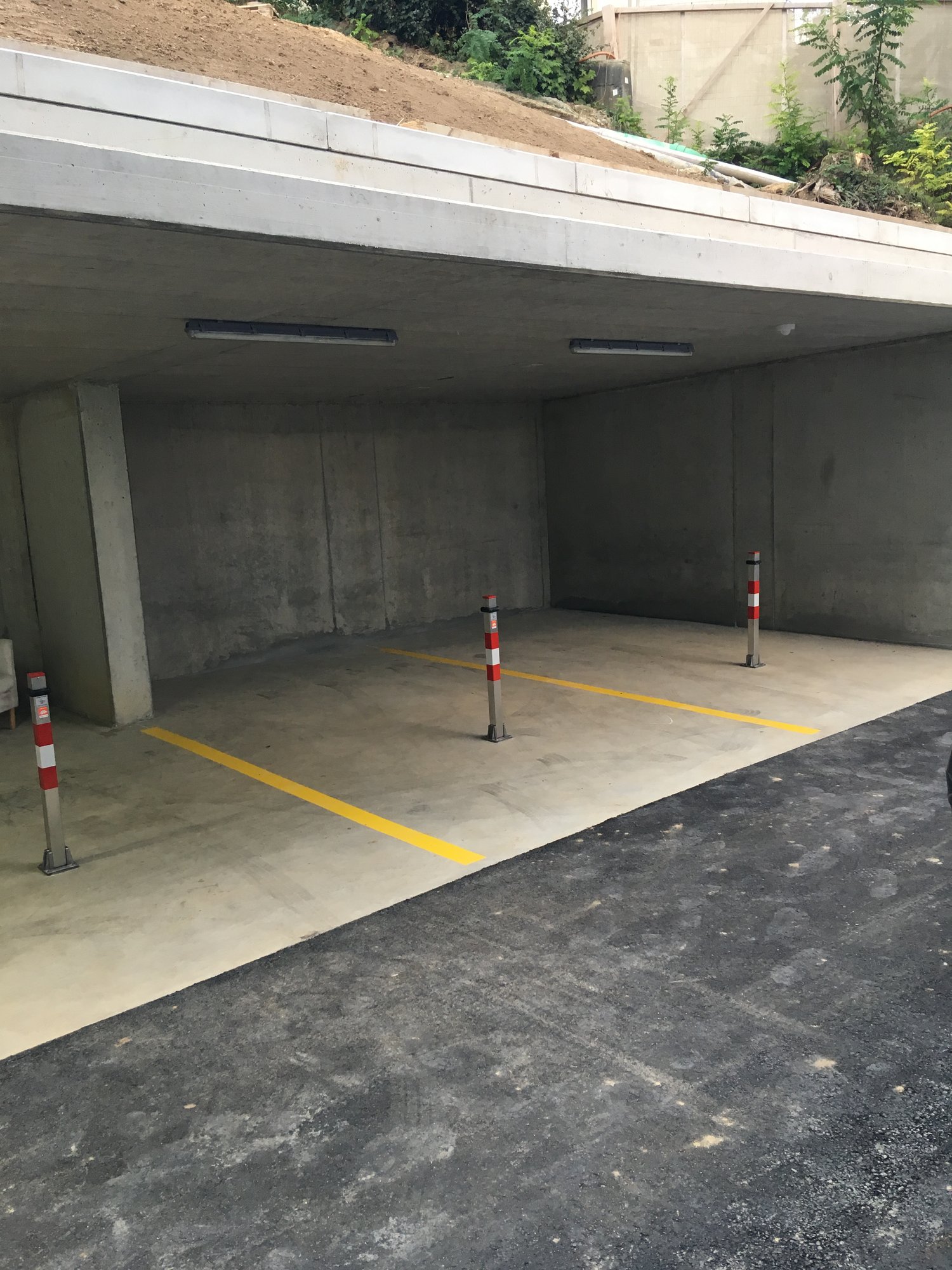 Covered slot, Foto 3 von 3