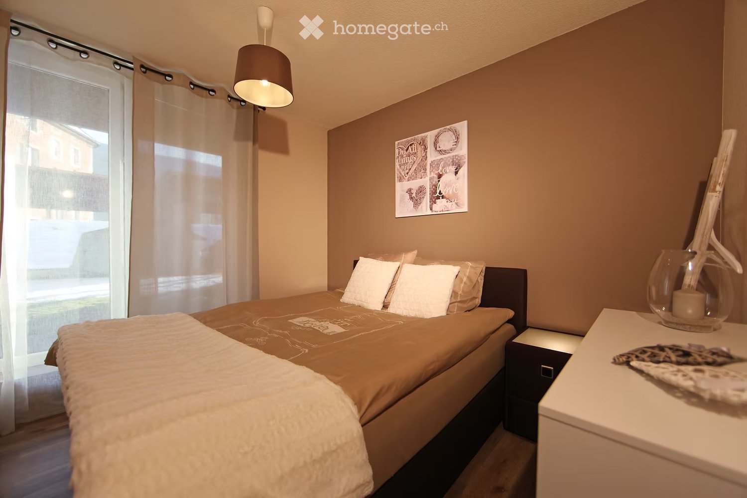 2-Zimmer-Wohnung, Foto 1 von 5