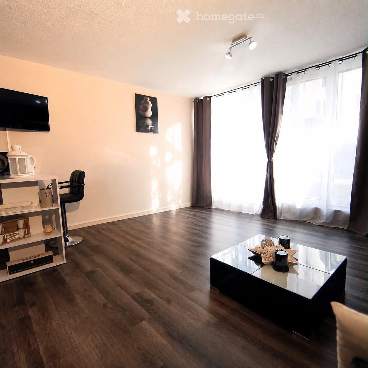 2-Zimmer-Wohnung, Foto 2 von 5