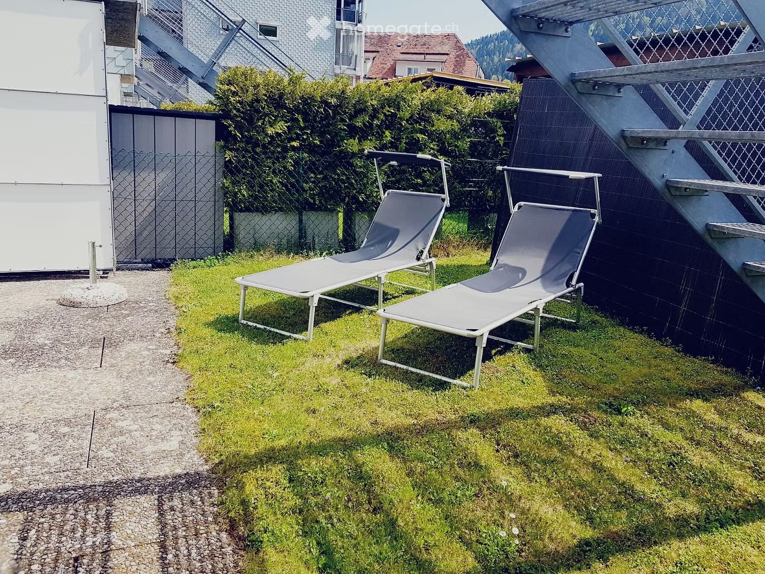 2-Zimmer-Wohnung, Foto 5 von 5
