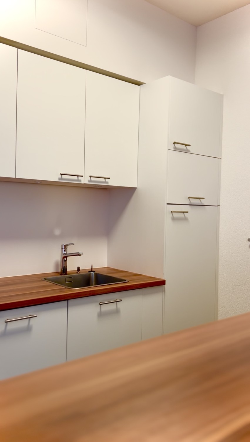 27m² ufficio, foto 4 di 6