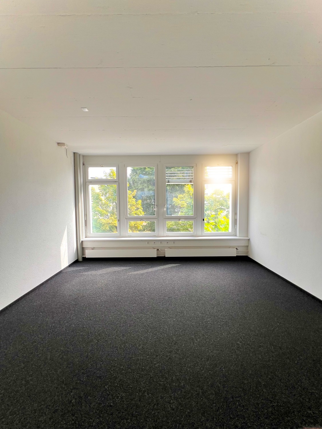 27m² ufficio, foto 1 di 6