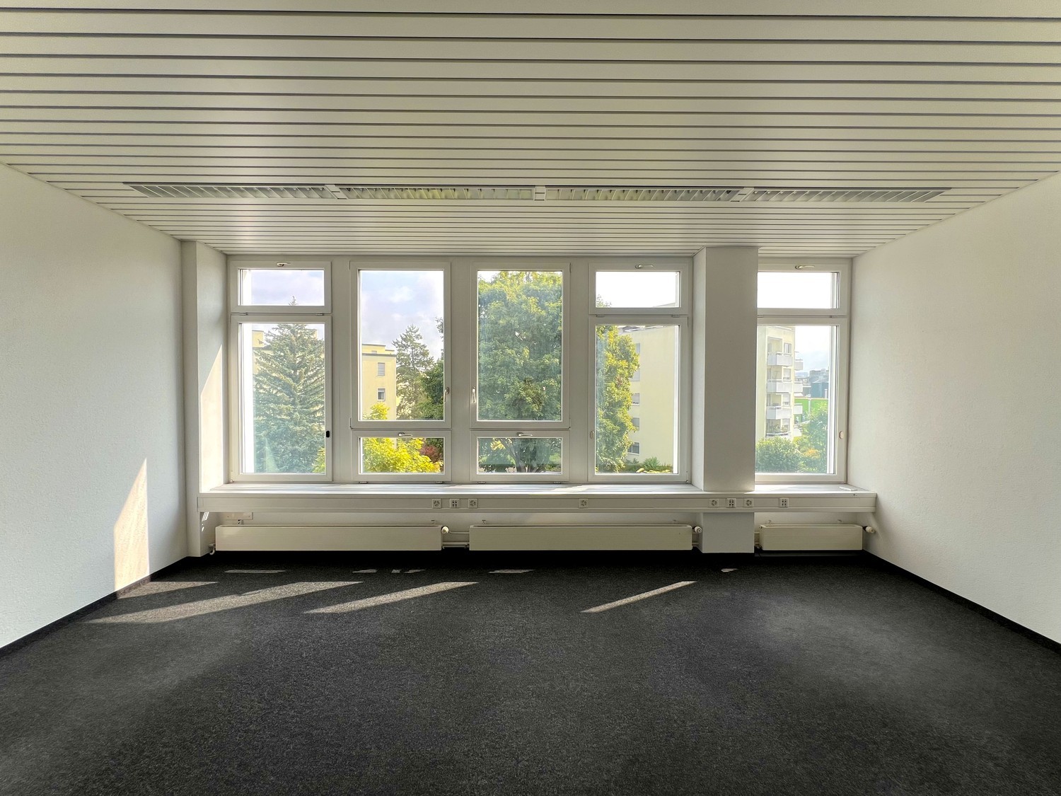 27m² ufficio, foto 2 di 6
