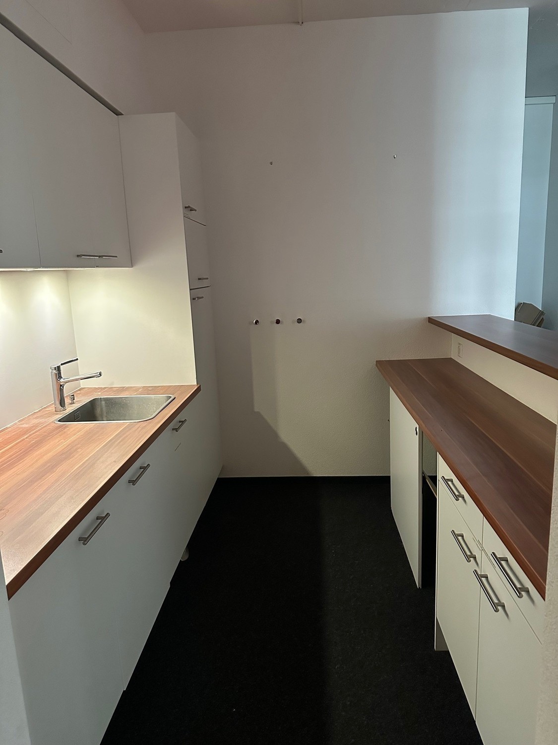 27m² ufficio, foto 3 di 6