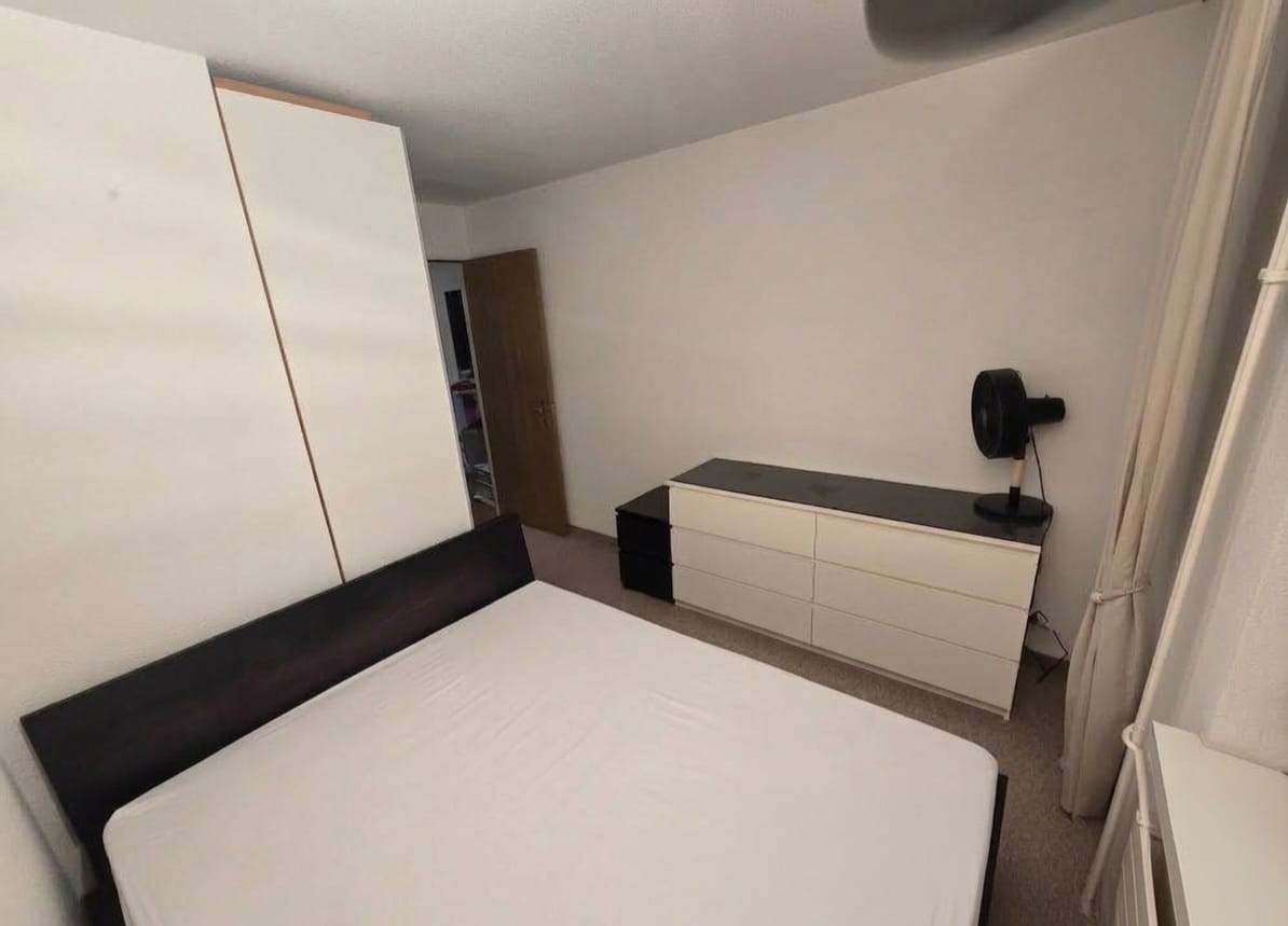 3 ½ rooms apartment, Foto 4 von 9