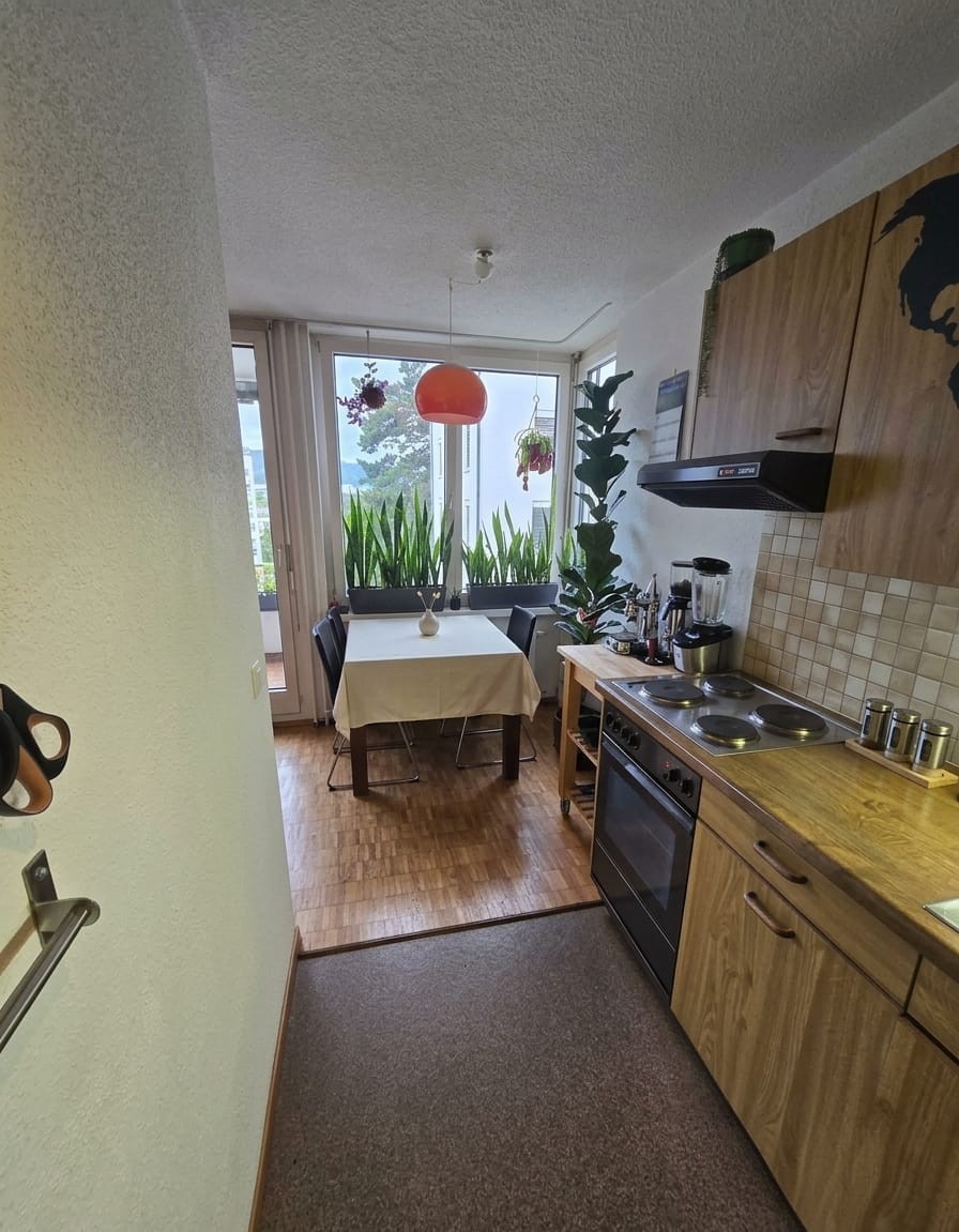 3 ½ rooms apartment, Foto 6 von 9