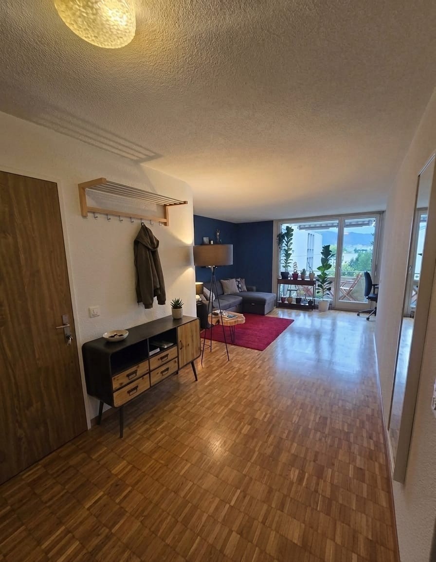 3 ½ rooms apartment, Foto 9 von 9