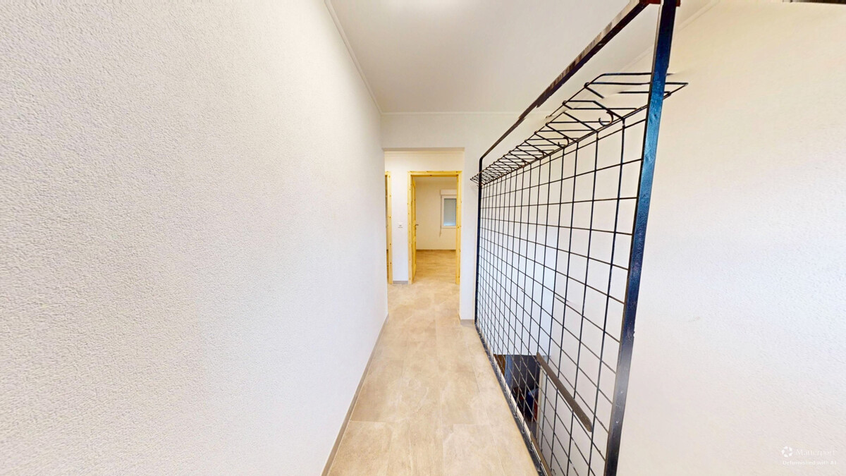 Appartamento di 4 ½ locali