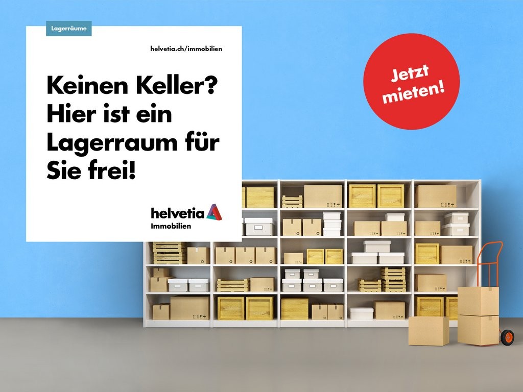 9m² storage room, Foto 1 von 3