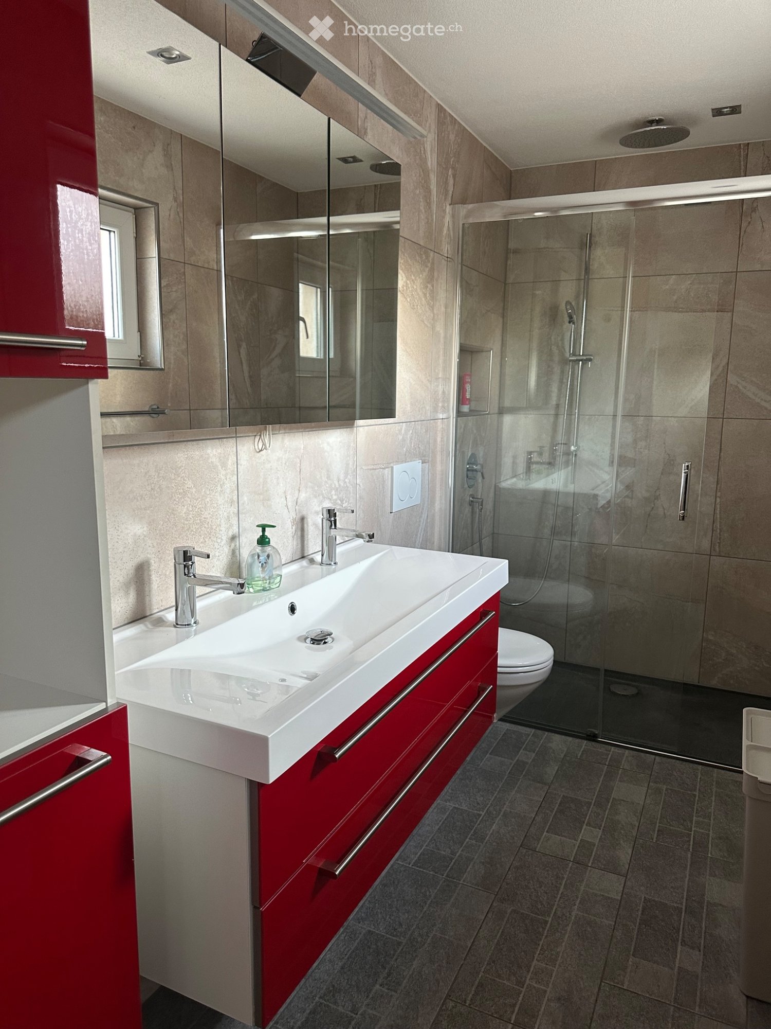 Appartement de 4 ½ pièces