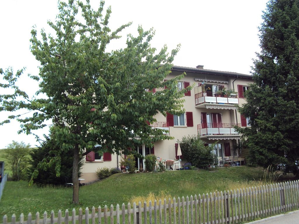 3 rooms apartment, Foto 1 von 6