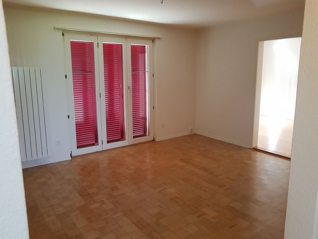3 rooms apartment, Foto 4 von 6