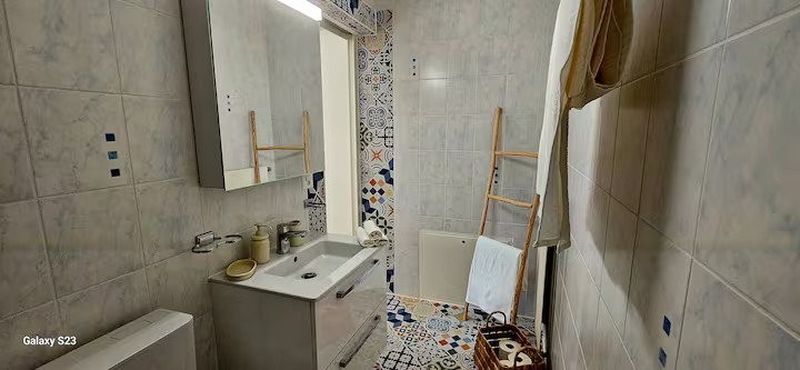 2 ½ Zimmer möblierte Wohnung