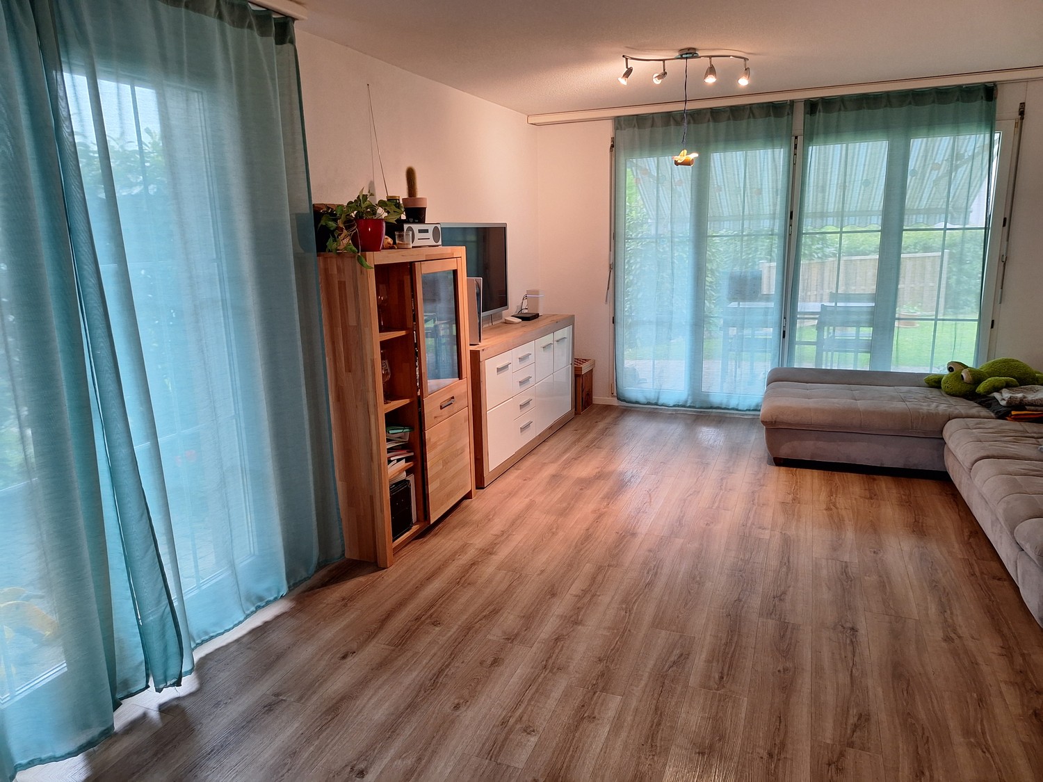 Appartement de 2 ½ pièces
