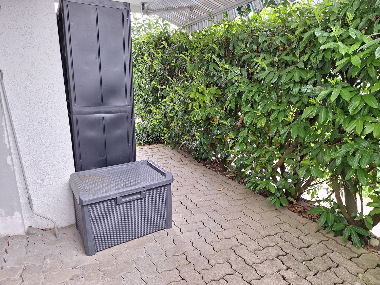 Appartement de 2 ½ pièces