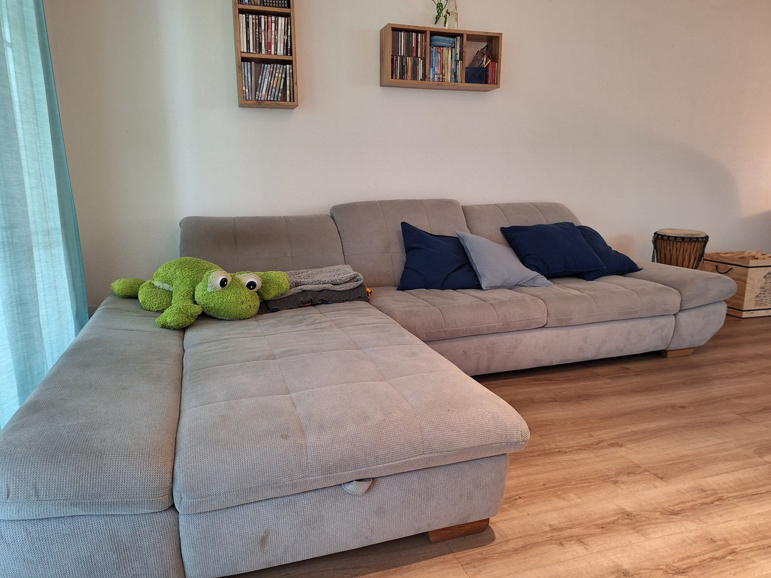 Appartement de 2 ½ pièces