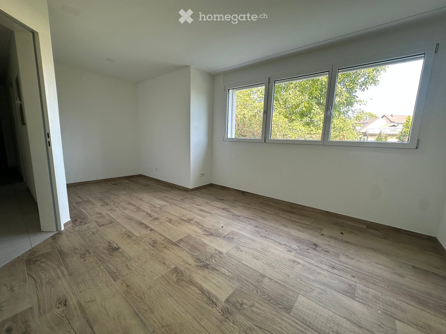 2 rooms apartment, Foto 2 von 4