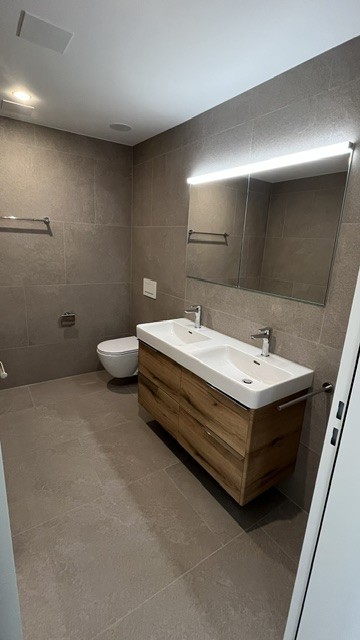 3 ½ rooms apartment (5)