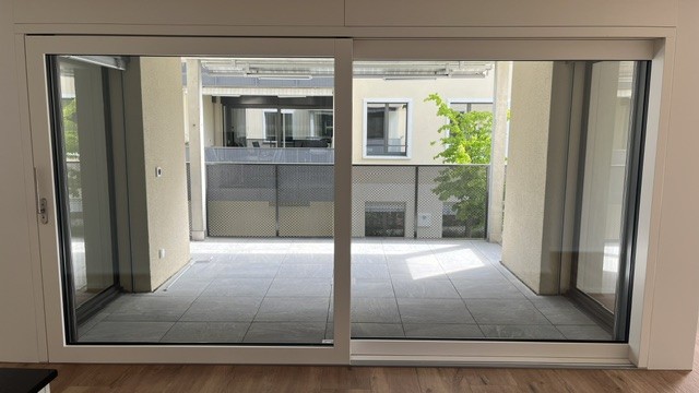 3 ½ rooms apartment (10)