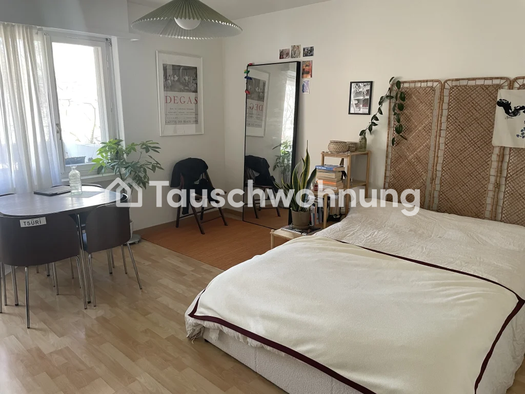 1 ½ rooms apartment, Foto 2 von 6