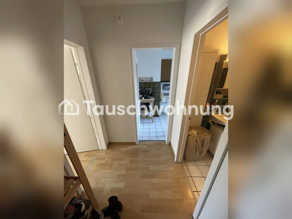 1 ½ rooms apartment, Foto 5 von 6
