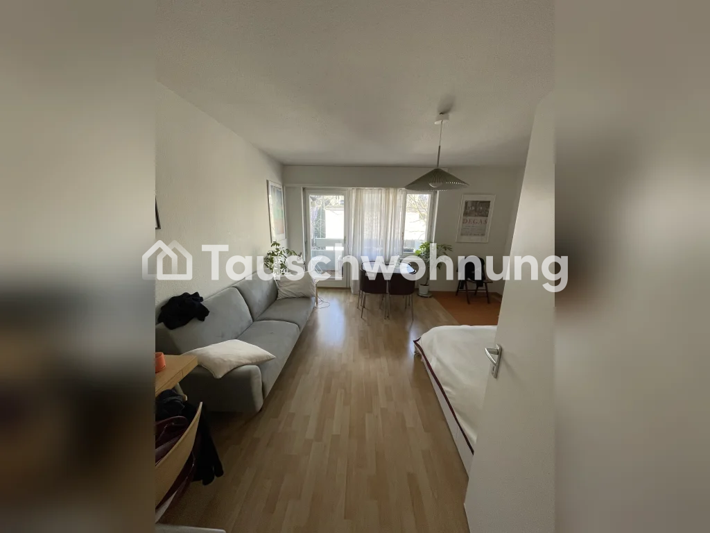 1 ½ rooms apartment, Foto 3 von 6