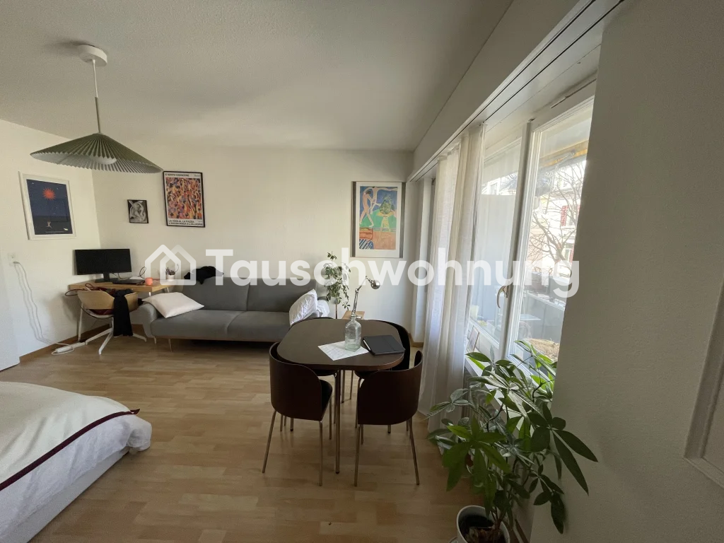 1 ½ rooms apartment, Foto 1 von 6