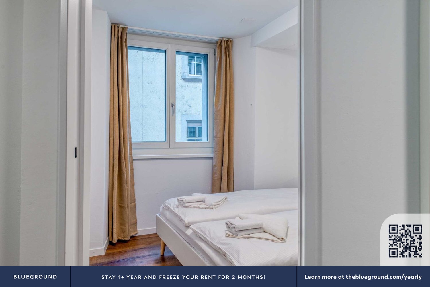 2 rooms furnished flat, Foto 6 von 10