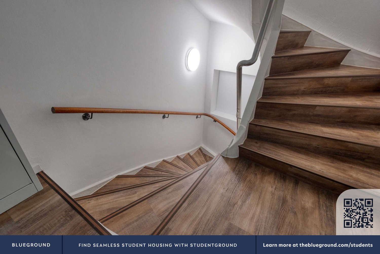 2 rooms furnished flat, Foto 10 von 10