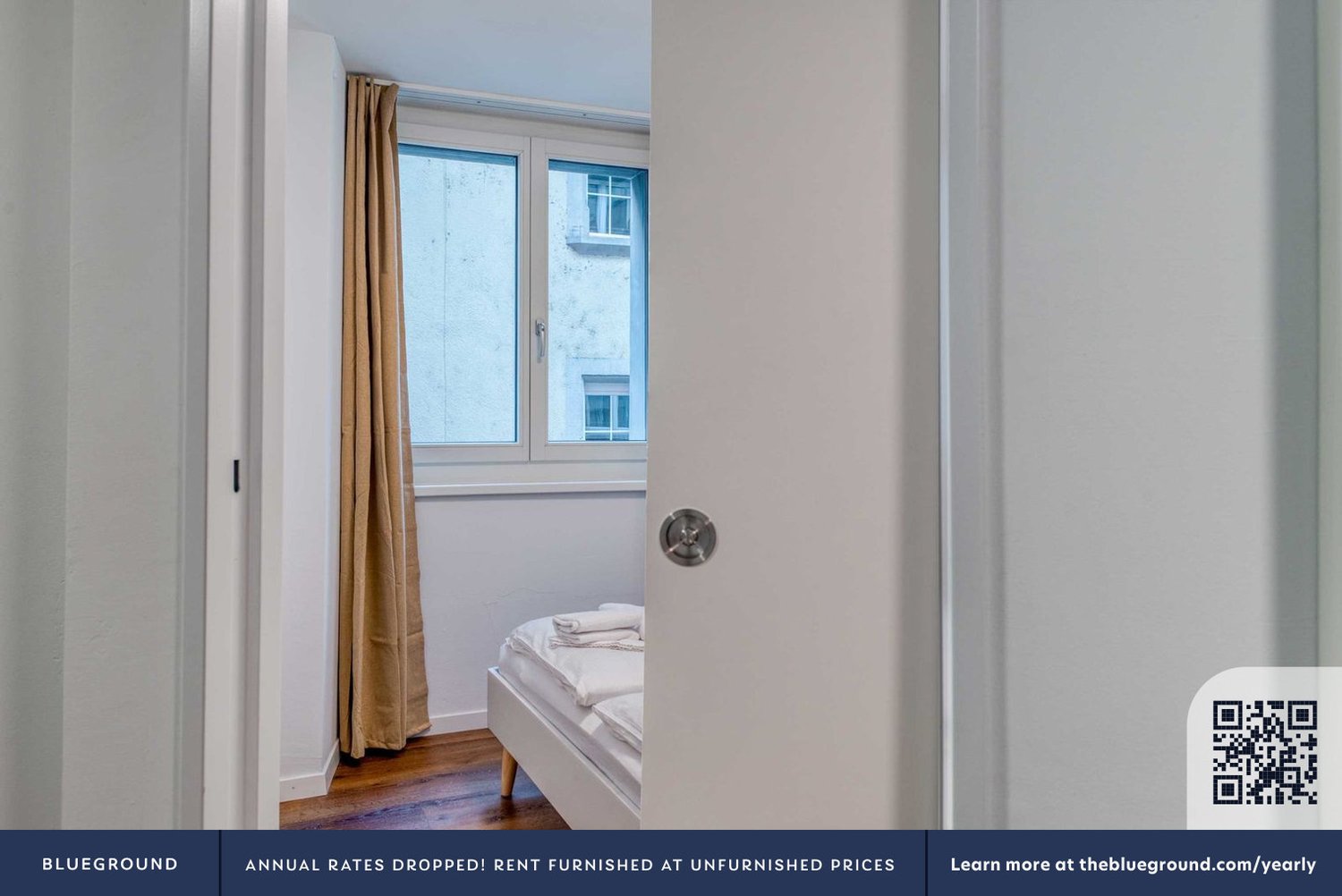 2 rooms furnished flat, Foto 7 von 10