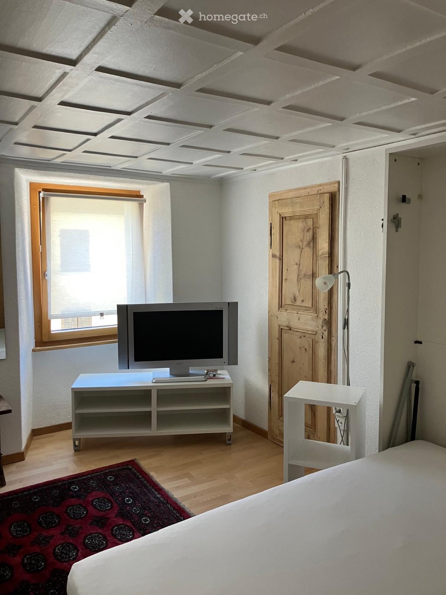 2 rooms apartment, Foto 4 von 5