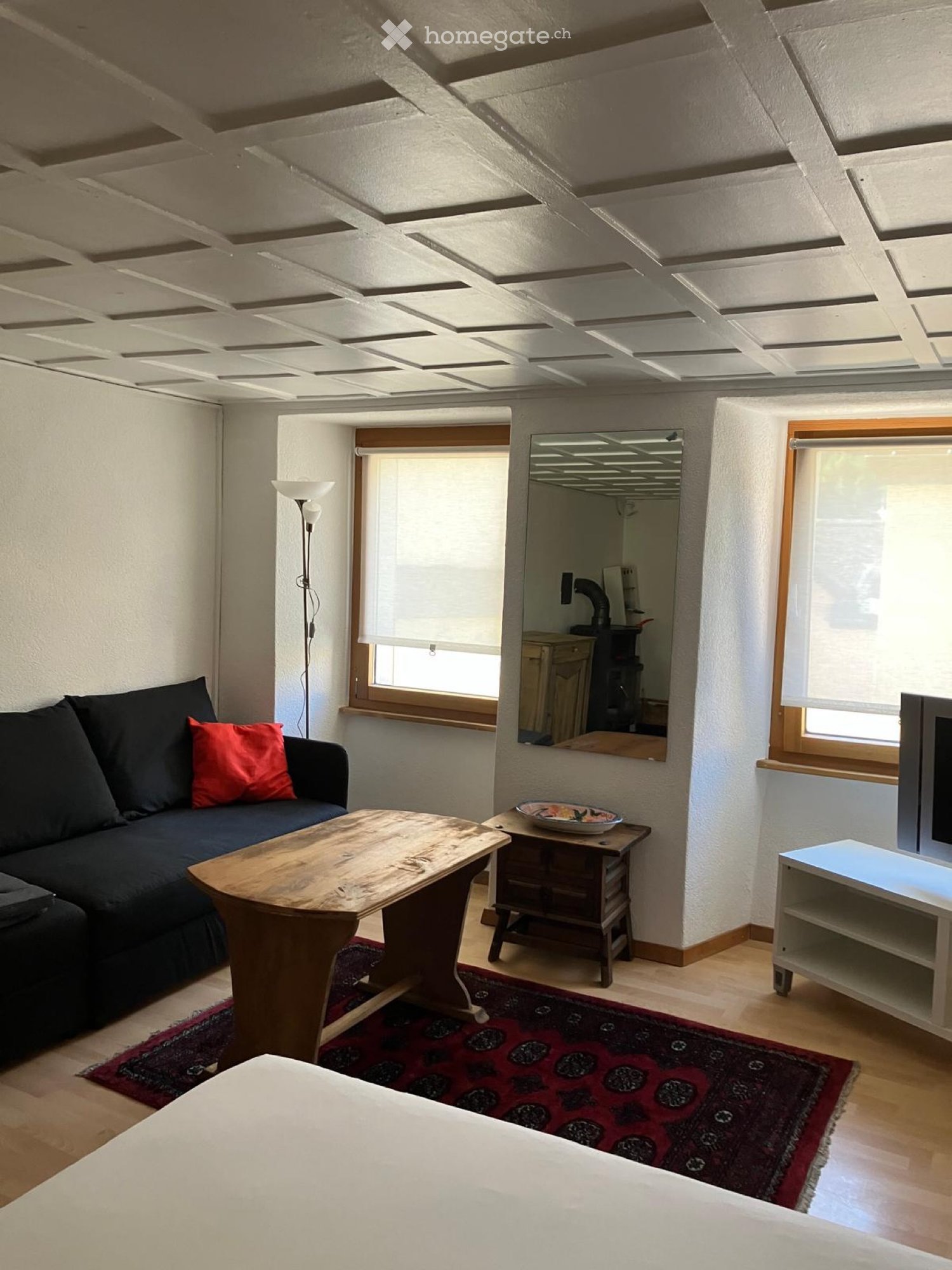 2 rooms apartment, Foto 3 von 5