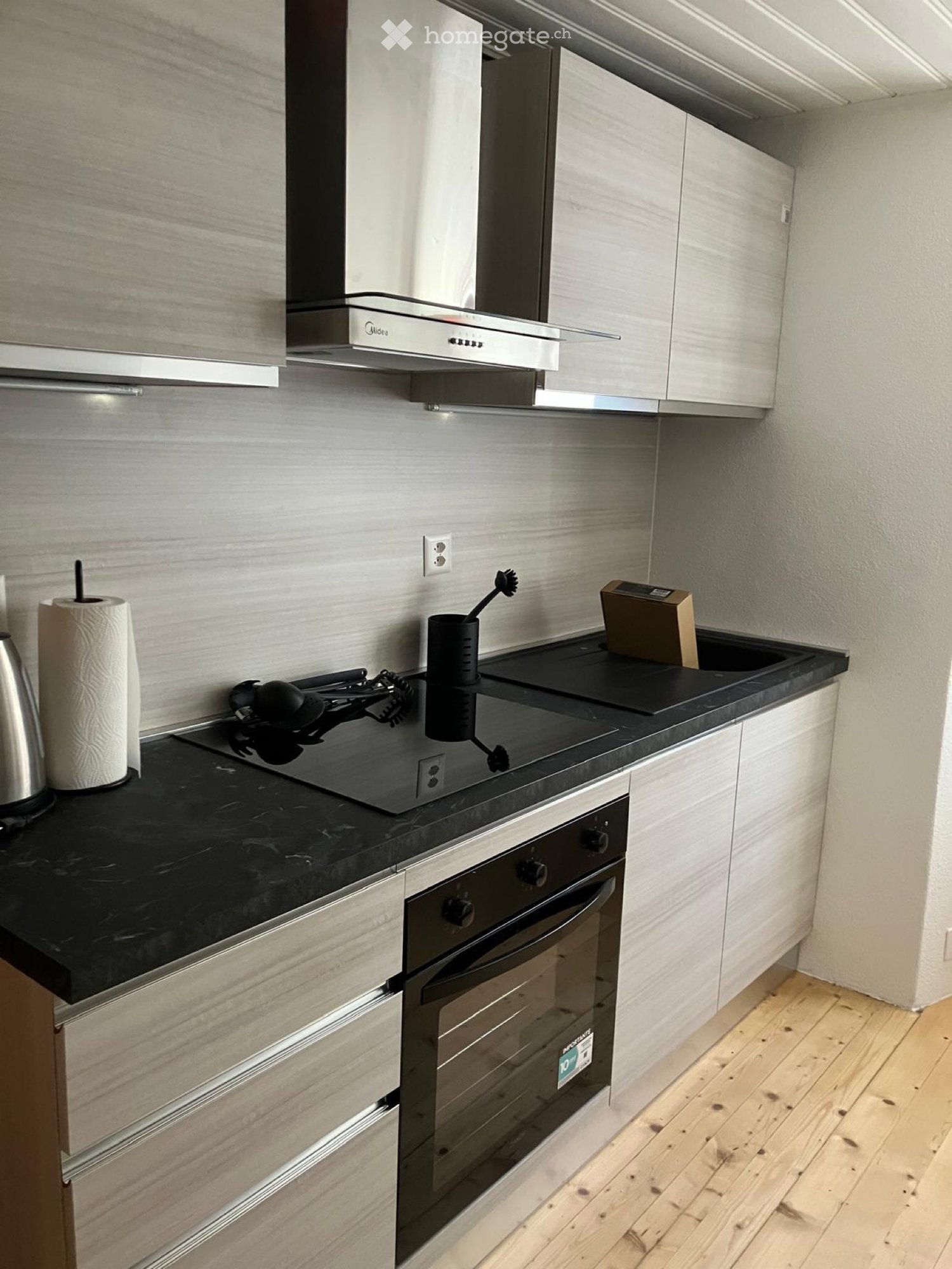 2 rooms apartment, Foto 1 von 5