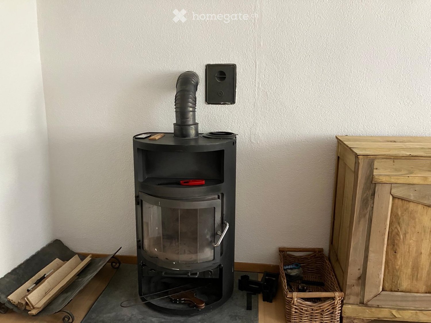 2 rooms apartment, Foto 5 von 5