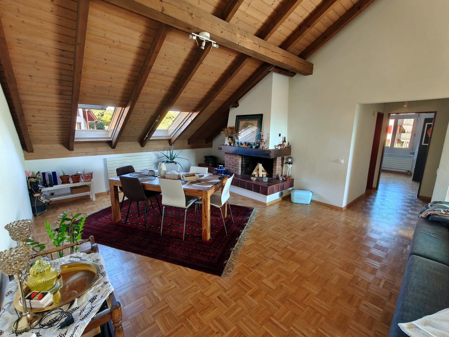Room in a shared flat, Foto 5 von 9