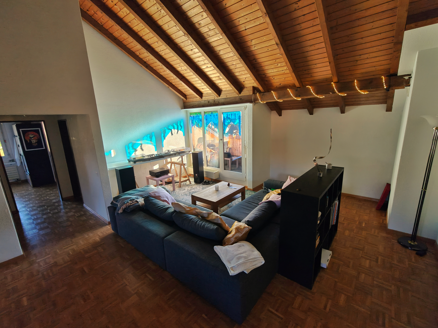 Room in a shared flat, Foto 4 von 9