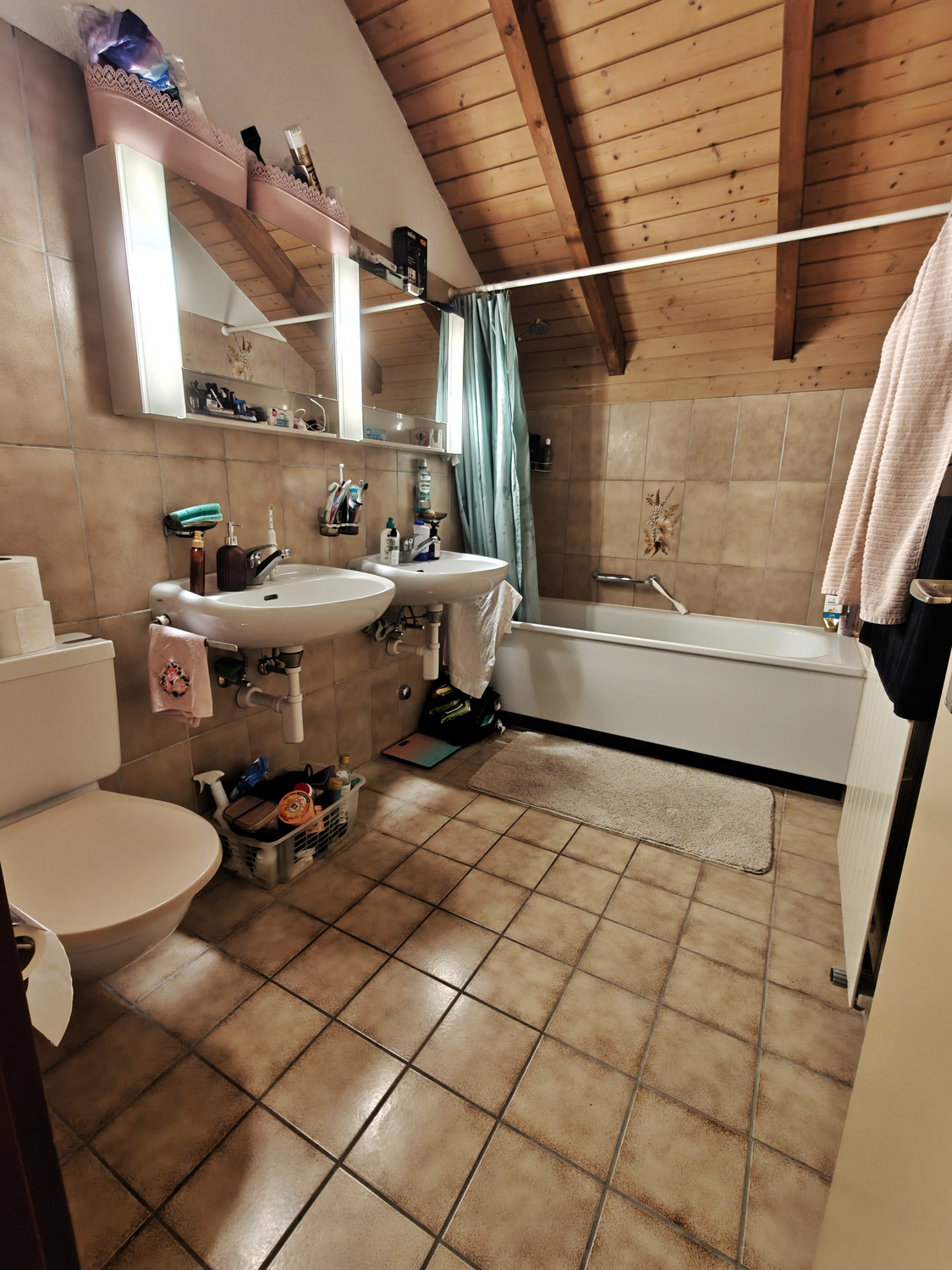 Room in a shared flat, Foto 7 von 9