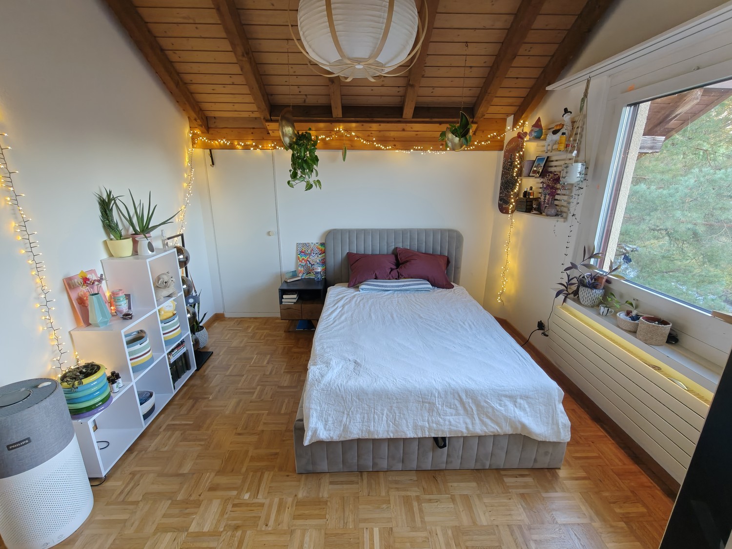 Room in a shared flat, Foto 1 von 9