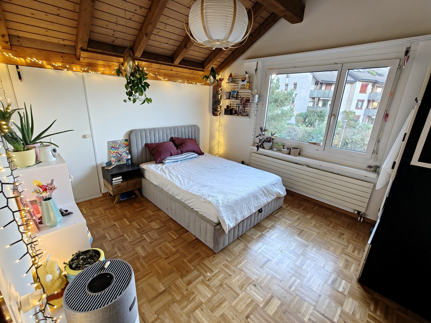 Room in a shared flat, Foto 2 von 9